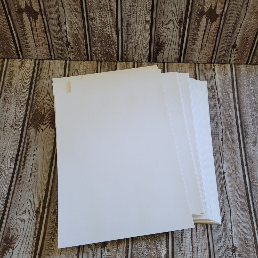 1 1/4 inch circle labels.  90 sheets!